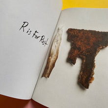 Load image into Gallery viewer, Intuitive Alphabet