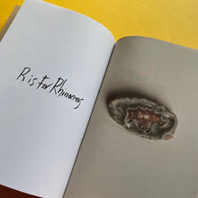 Load image into Gallery viewer, Intuitive Alphabet