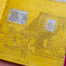 Load image into Gallery viewer, Hedge Lion *Signed Copies*