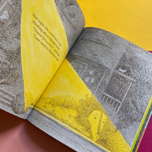 Load image into Gallery viewer, Hedge Lion *Signed Copies*