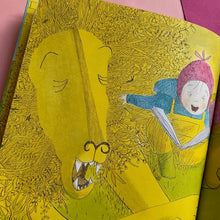 Load image into Gallery viewer, Hedge Lion *Signed Copies*