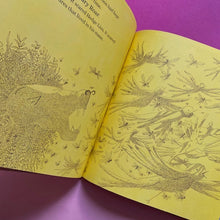 Load image into Gallery viewer, Hedge Lion *Signed Copies*