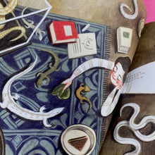 Load image into Gallery viewer, Joan Procter, Dragon Doctor