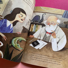 Load image into Gallery viewer, Joan Procter, Dragon Doctor