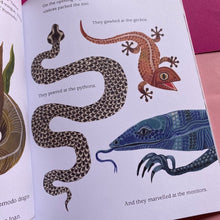 Load image into Gallery viewer, Joan Procter, Dragon Doctor