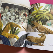 Load image into Gallery viewer, Joan Procter, Dragon Doctor