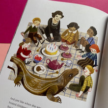 Load image into Gallery viewer, Joan Procter, Dragon Doctor