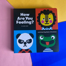 Load image into Gallery viewer, How Are You Feeling?