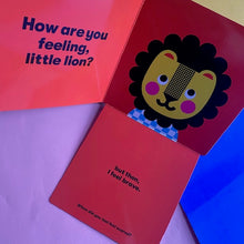 Load image into Gallery viewer, How Are You Feeling?