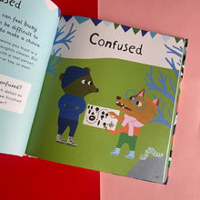 Load image into Gallery viewer, Feeling Words To Explain My Emotions