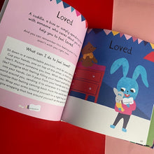 Load image into Gallery viewer, Feeling Words To Explain My Emotions