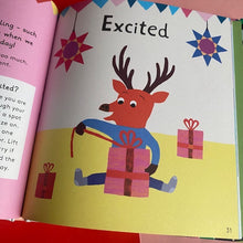 Load image into Gallery viewer, Feeling Words To Explain My Emotions