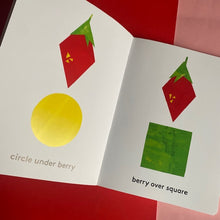 Load image into Gallery viewer, Circle under Berry