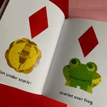 Load image into Gallery viewer, Circle under Berry