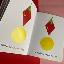 Load image into Gallery viewer, Circle under Berry