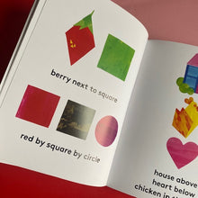 Load image into Gallery viewer, Circle under Berry