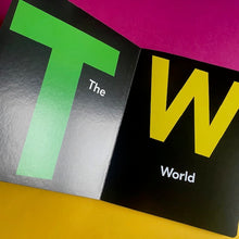 Load image into Gallery viewer, Alice Ate An Apple