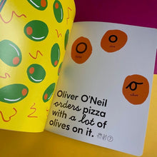 Load image into Gallery viewer, Alice Ate An Apple