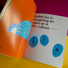 Load image into Gallery viewer, Alice Ate An Apple