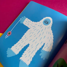 Load image into Gallery viewer, Alice Ate An Apple