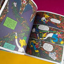 Load image into Gallery viewer, Dog & Hat : And the Last Polka Dots