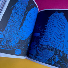 Load image into Gallery viewer, Dog & Hat : And the Last Polka Dots