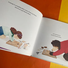 Load image into Gallery viewer, Courage Hats