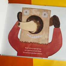 Load image into Gallery viewer, Courage Hats