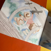 Load image into Gallery viewer, Courage Hats