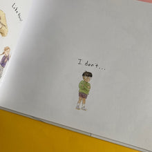 Load image into Gallery viewer, how Do You Dance?