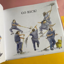 Load image into Gallery viewer, how Do You Dance?