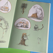 Load image into Gallery viewer, Everything You Need For A Treehouse