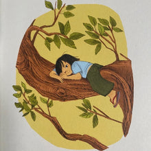 Load image into Gallery viewer, Everything You Need For A Treehouse