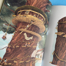 Load image into Gallery viewer, Everything You Need For A Treehouse