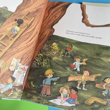 Load image into Gallery viewer, Everything You Need For A Treehouse