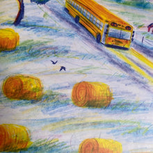 Load image into Gallery viewer, One Boy Watching