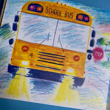 Load image into Gallery viewer, One Boy Watching