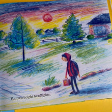 Load image into Gallery viewer, One Boy Watching