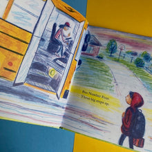 Load image into Gallery viewer, One Boy Watching