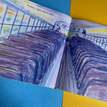 Load image into Gallery viewer, One Boy Watching