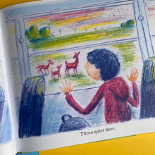 Load image into Gallery viewer, One Boy Watching