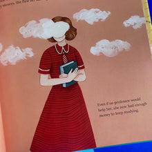 Load image into Gallery viewer, Breaking Through The Clouds