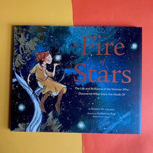 Load image into Gallery viewer, The Fire Of Stars