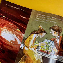 Load image into Gallery viewer, The Fire Of Stars