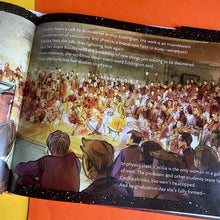 Load image into Gallery viewer, The Fire Of Stars