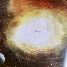 Load image into Gallery viewer, The Fire Of Stars