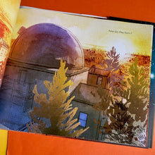 Load image into Gallery viewer, The Fire Of Stars