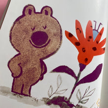 Load image into Gallery viewer, Bear & Bird: The Picnic and Other Stories