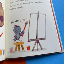 Load image into Gallery viewer, Bear & Bird: The Picnic and Other Stories