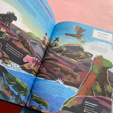 Load image into Gallery viewer, Scientists In The Wild : Galapagos